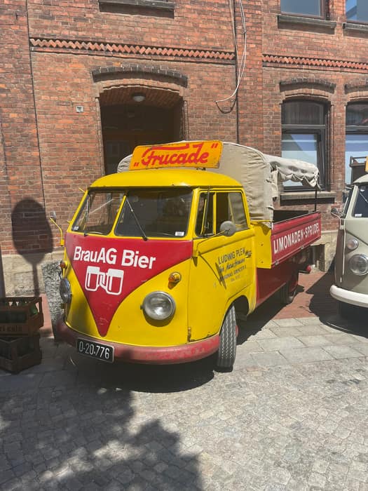 Aircooled Volkswagens at Hessisch Oldendorf 2026, Hessisch Oldendorf, Lower Saxony.