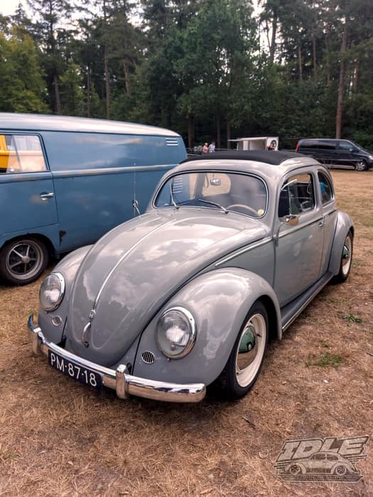 Aircooled Volkswagens at Lkc 2026, Diepenbeek.