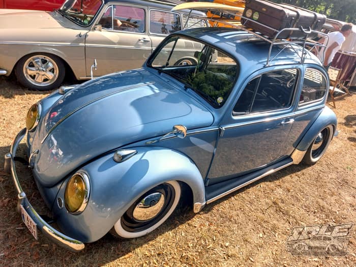 Aircooled Volkswagens at Lkc 2026, Diepenbeek.