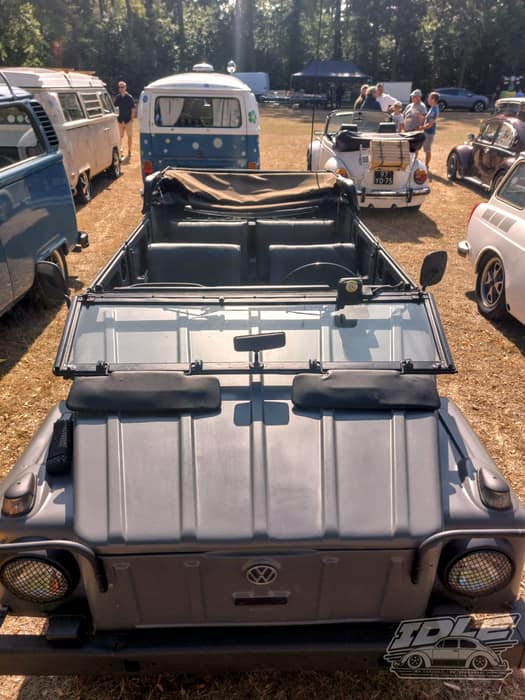 Aircooled Volkswagens at Lkc 2026, Diepenbeek.