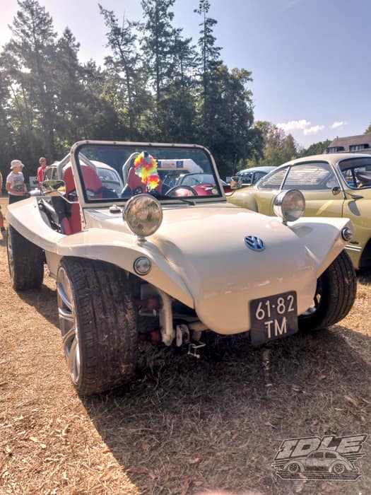 Aircooled Volkswagens at Lkc 2026, Diepenbeek.