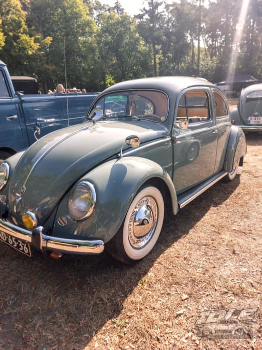 Aircooled Volkswagens at Lkc 2026, Diepenbeek.